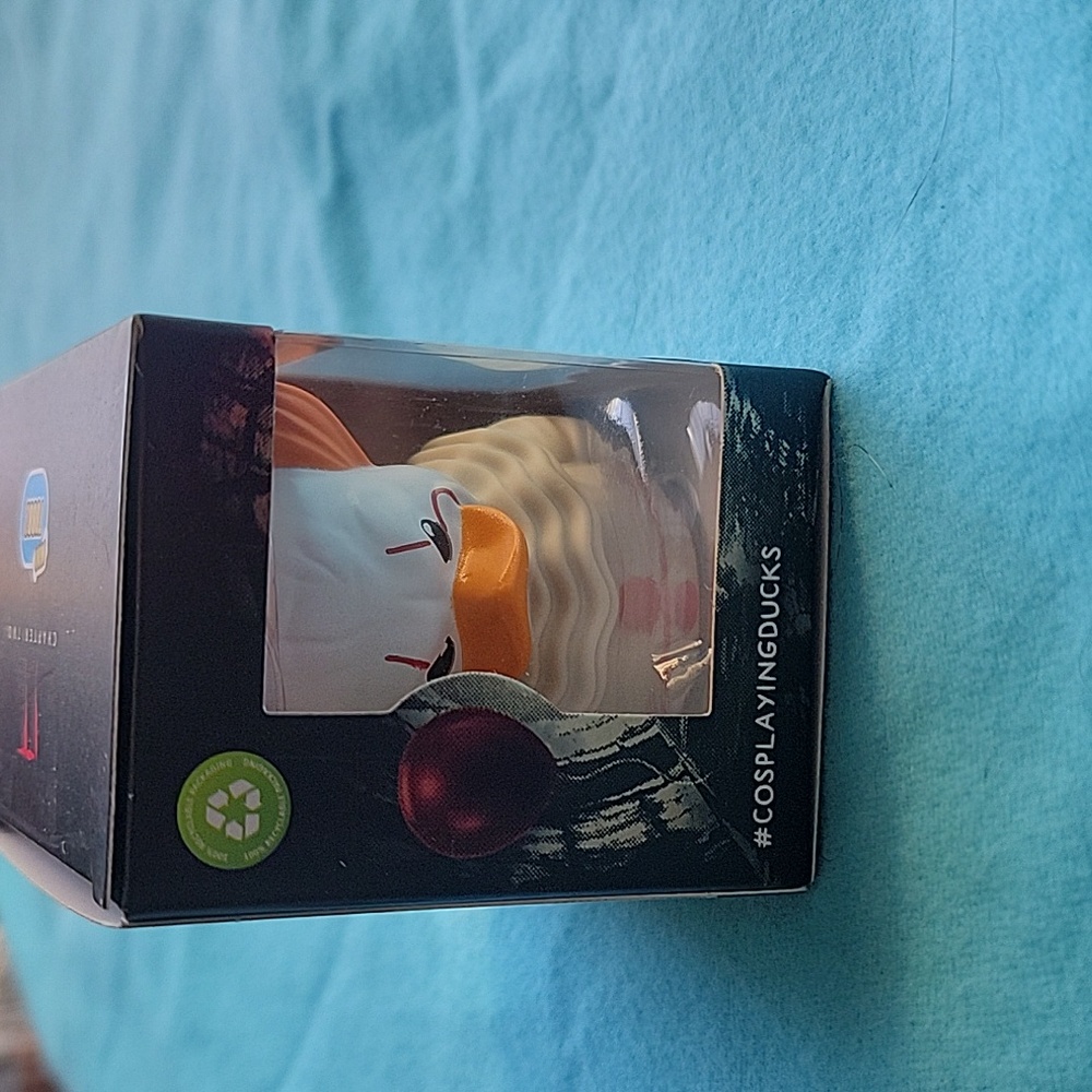 🆕️ Mini Tubbz Pennywise - IT Chapter Two - Picture 2 of 4